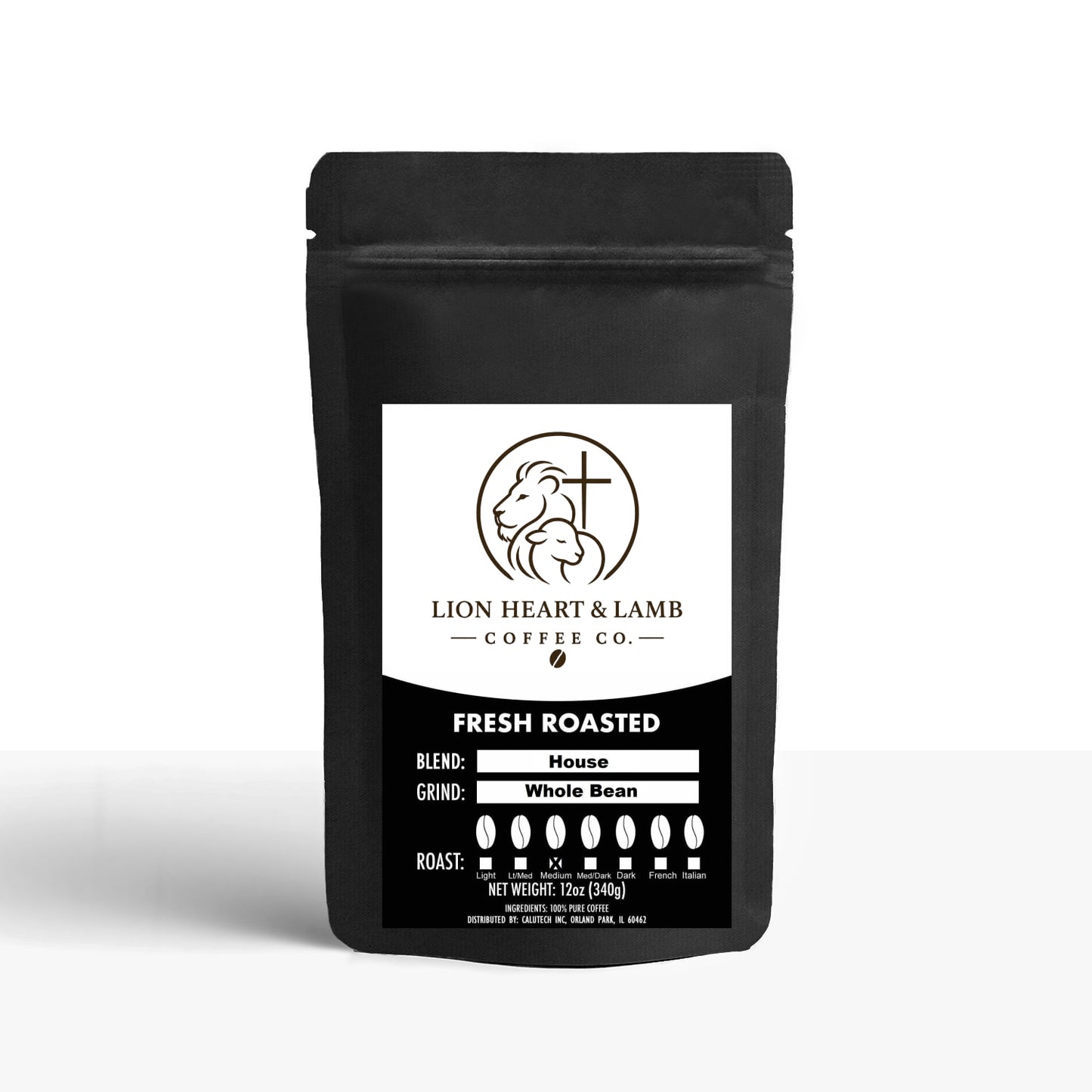 House Blend