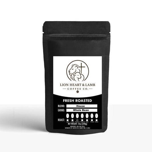 House Blend