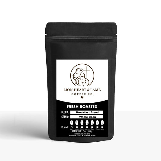 Breakfast Blend
