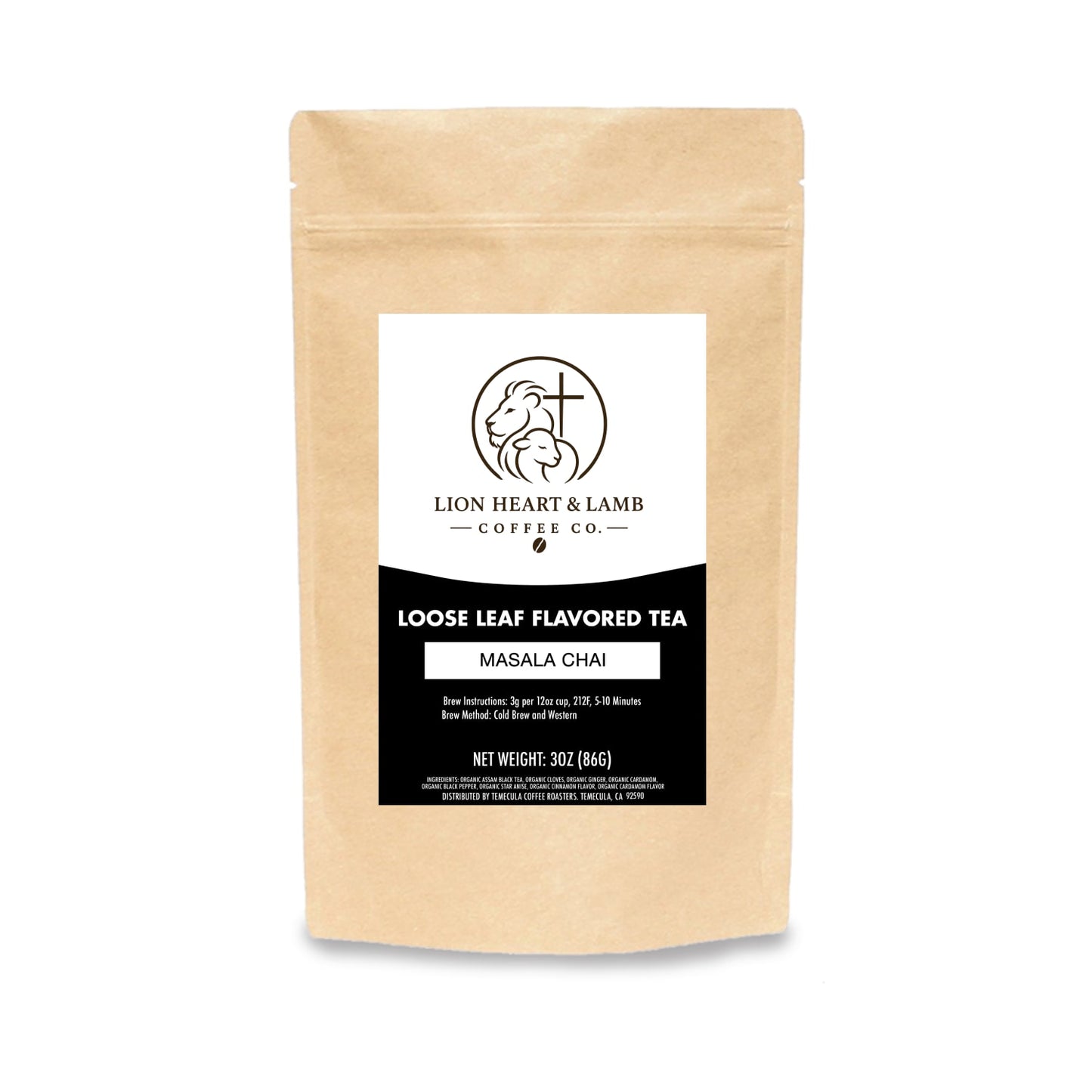 Masala Chai