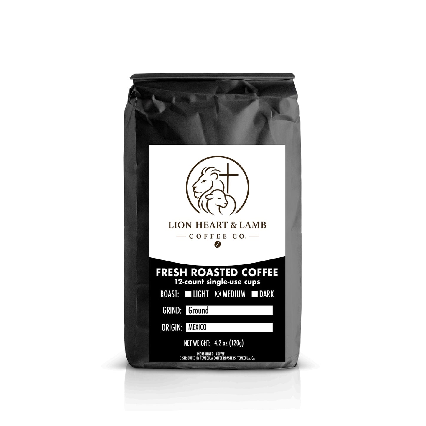 Mexico Coffee Pods
