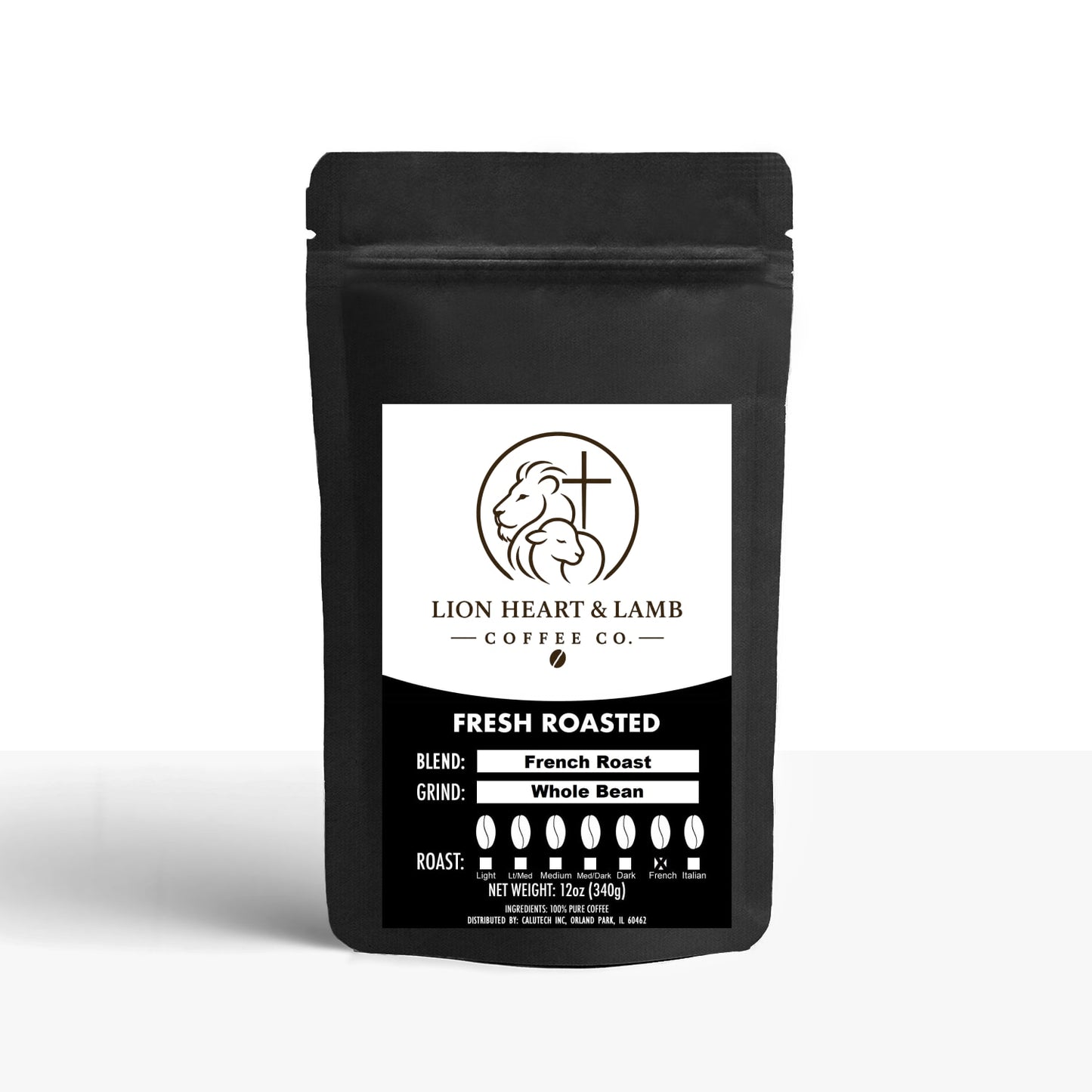 French Roast