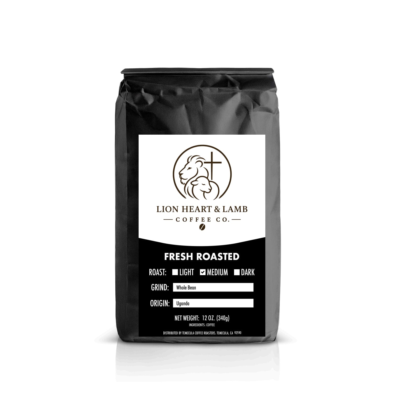 Single Origin